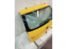 Recambio de porton trasero para volkswagen fox (5z1) básico referencia OEM IAM    2