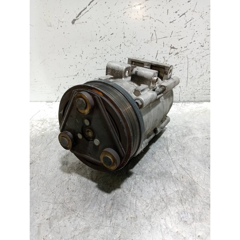 Recambio de compresor aire acondicionado para jaguar x-type 2.0 d executive referencia OEM IAM   
