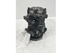 Recambio de compresor aire acondicionado para dacia logan laureate referencia OEM IAM SD7V161061 8200802609 1061