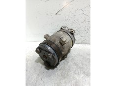 Recambio de compresor aire acondicionado para opel omega b design edition berlina referencia OEM IAM   