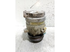 Recambio de compresor aire acondicionado para opel omega b design edition berlina referencia OEM IAM    2