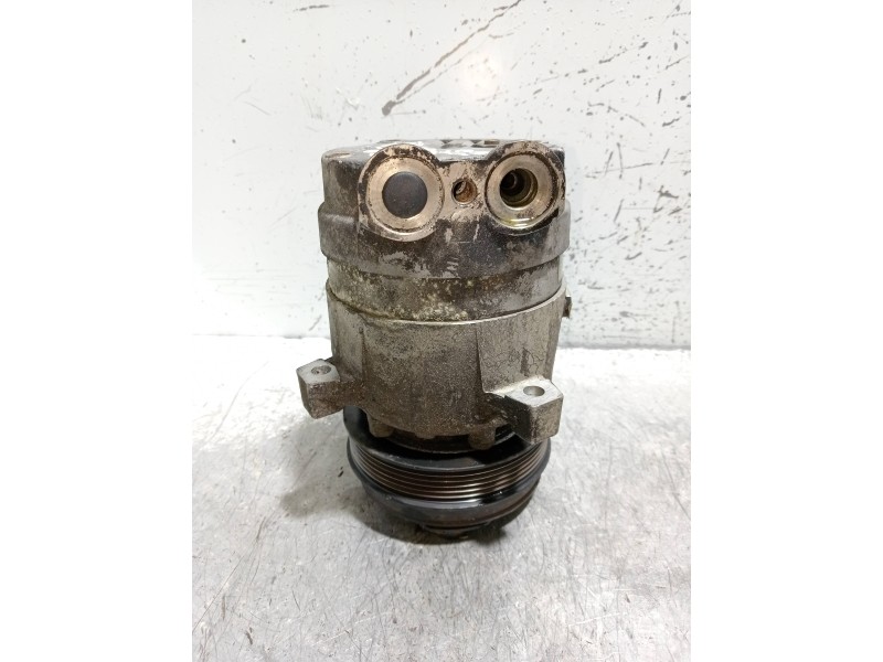 Recambio de compresor aire acondicionado para opel omega b design edition berlina referencia OEM IAM   