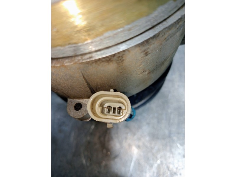 Recambio de compresor aire acondicionado para opel omega b design edition berlina referencia OEM IAM   