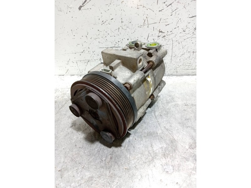 Recambio de compresor aire acondicionado para ford cougar (mc) v6 referencia OEM IAM   