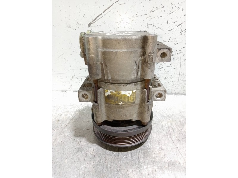 Recambio de compresor aire acondicionado para ford cougar (mc) v6 referencia OEM IAM   