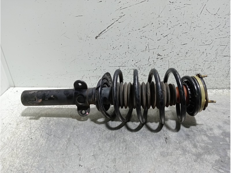 Recambio de amortiguador delantero izquierdo para jaguar x-type 2.0 d executive referencia OEM IAM   