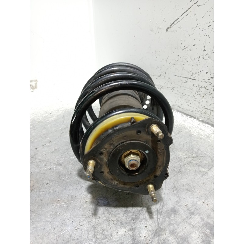 Recambio de amortiguador delantero izquierdo para jaguar x-type 2.0 d executive referencia OEM IAM   