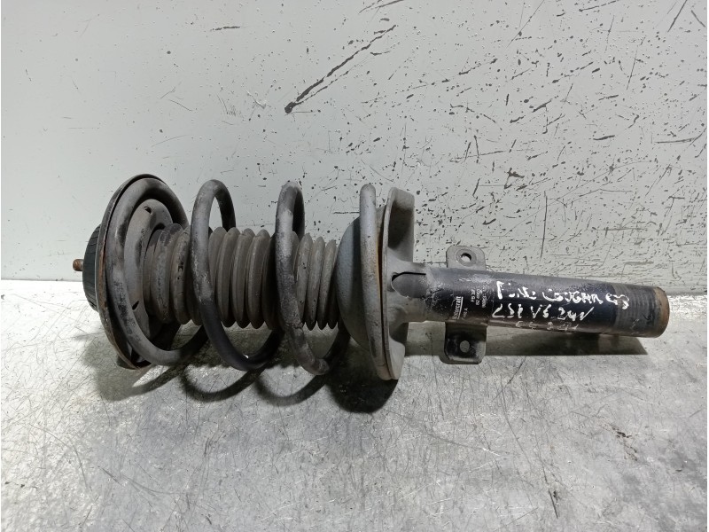 Recambio de amortiguador delantero derecho para ford cougar (mc) v6 referencia OEM IAM   