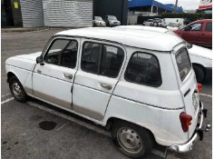 renault 4 berlina/familiar/furgoneta del año 1992 2