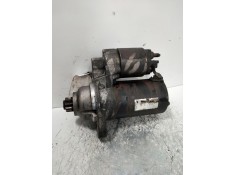 Recambio de motor arranque para volkswagen golf iv variant (1j5) highline referencia OEM IAM   