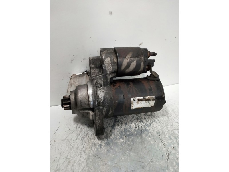 Recambio de motor arranque para volkswagen golf iv variant (1j5) highline referencia OEM IAM   