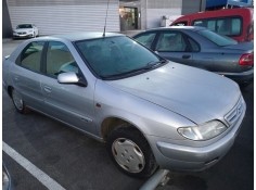 citroen xsara berlina del año 1998
