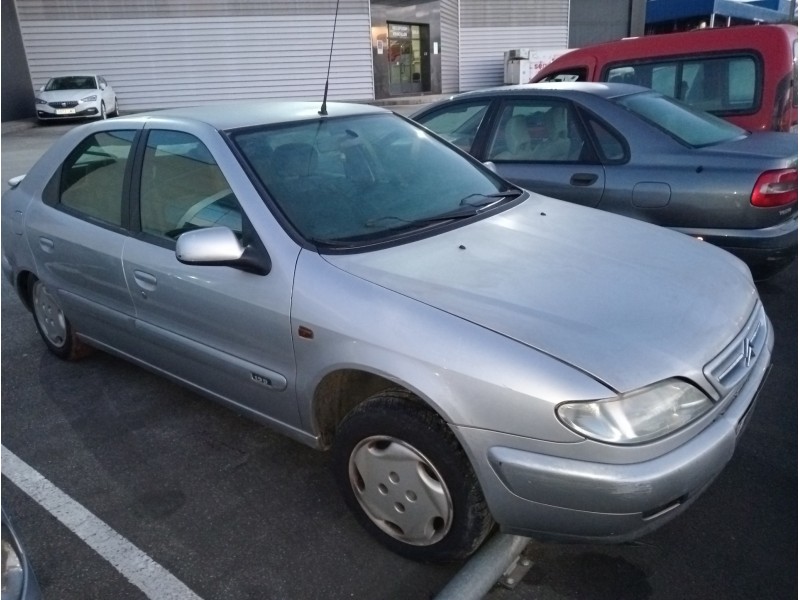 citroen xsara berlina del año 1998