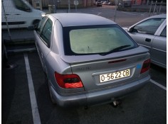 citroen xsara berlina del año 1998 2