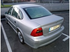 opel vectra b berlina del año 1999 2