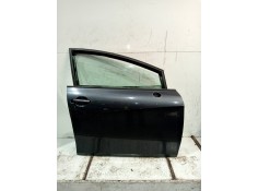 Recambio de puerta delantera derecha para seat leon (1p1) reference referencia OEM IAM   5P