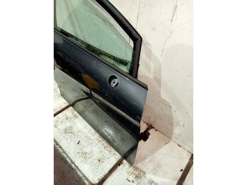 Recambio de puerta delantera derecha para seat leon (1p1) reference referencia OEM IAM   5P