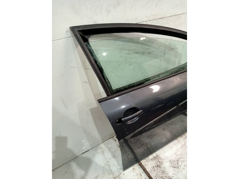 Recambio de puerta delantera derecha para seat leon (1p1) reference referencia OEM IAM   5P
