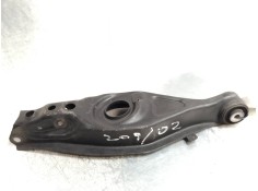 Recambio de brazo suspension inferior trasero izquierdo para mercedes clase clk (w209) coupe 2.7 cdi 20v cat referencia OEM IAM 