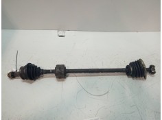 Recambio de transmision delantera derecha para fiat cinquecento (170) 0.9 i.e. referencia OEM IAM   