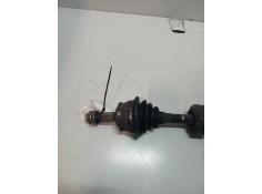 Recambio de transmision delantera derecha para fiat cinquecento (170) 0.9 i.e. referencia OEM IAM    2
