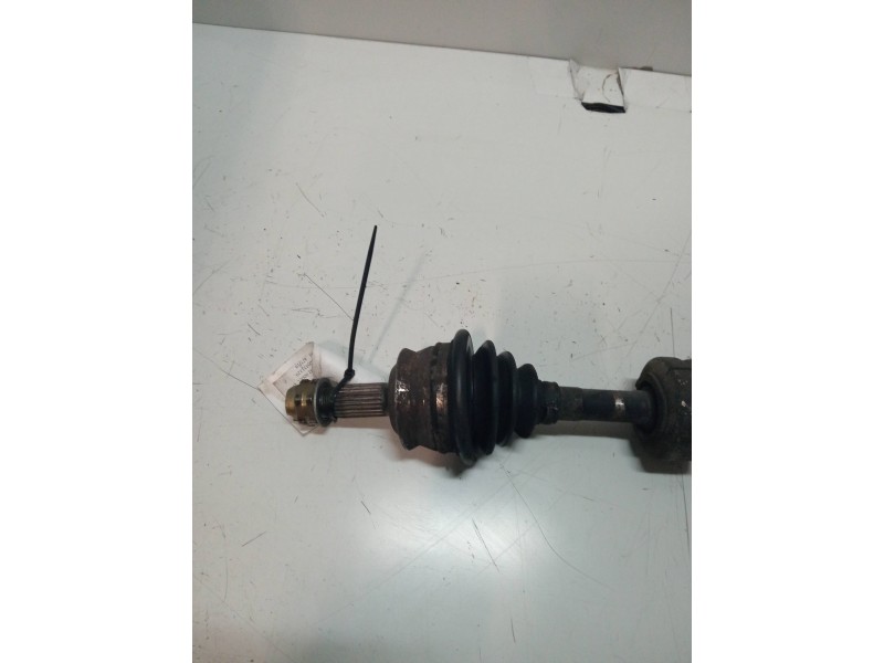 Recambio de transmision delantera derecha para fiat cinquecento (170) 0.9 i.e. referencia OEM IAM   