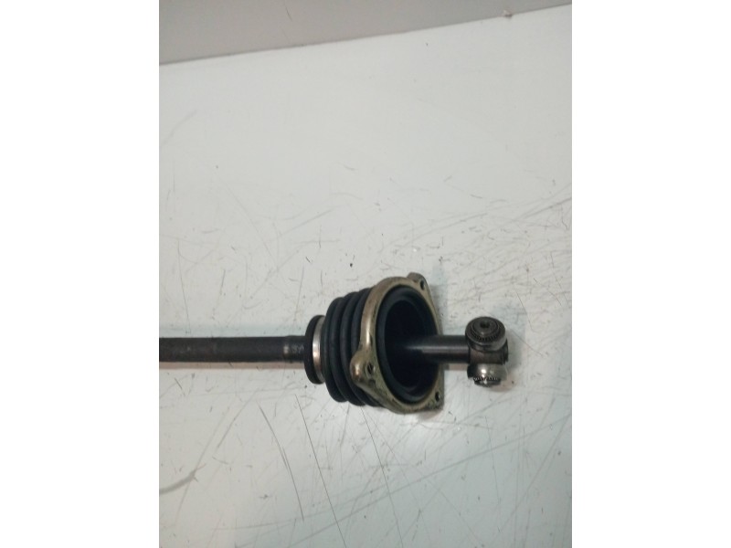 Recambio de transmision delantera derecha para fiat cinquecento (170) 0.9 i.e. referencia OEM IAM   