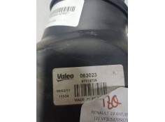 Recambio de faro izquierdo para renault 19 (b/c/l53) 1.4 gts referencia OEM IAM 063023 67515739  2