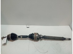 Recambio de transmision delantera derecha para fiat stilo (192) 1.9 jtd 100 active referencia OEM IAM   