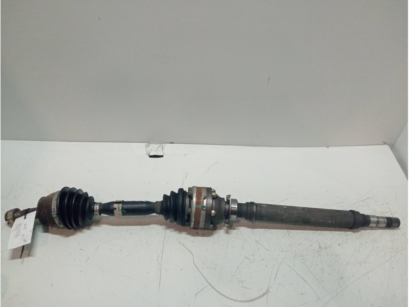 Recambio de transmision delantera derecha para fiat stilo (192) 1.9 jtd 100 active referencia OEM IAM   