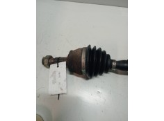 Recambio de transmision delantera derecha para fiat stilo (192) 1.9 jtd 100 active referencia OEM IAM    2