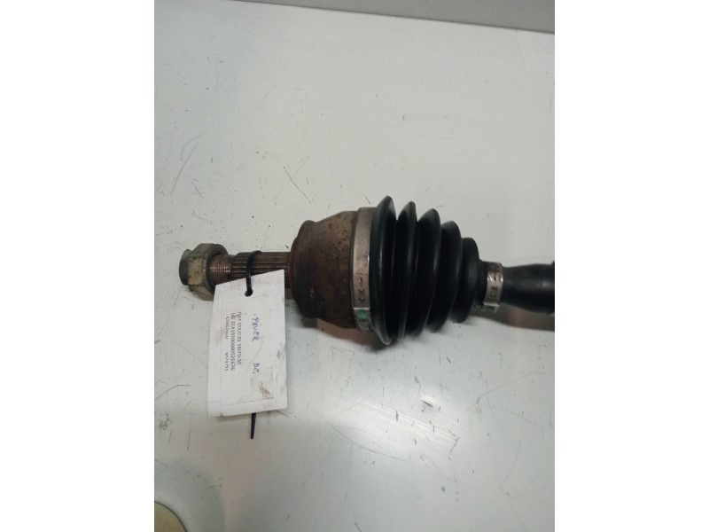 Recambio de transmision delantera derecha para fiat stilo (192) 1.9 jtd 100 active referencia OEM IAM   