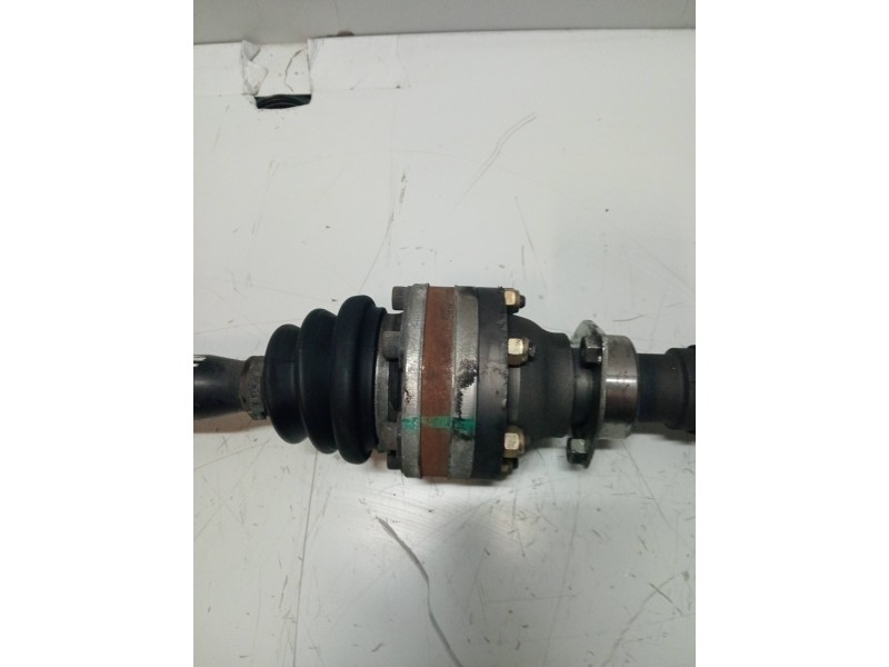 Recambio de transmision delantera derecha para fiat stilo (192) 1.9 jtd 100 active referencia OEM IAM   