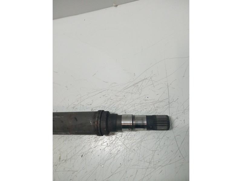 Recambio de transmision delantera derecha para fiat stilo (192) 1.9 jtd 100 active referencia OEM IAM   