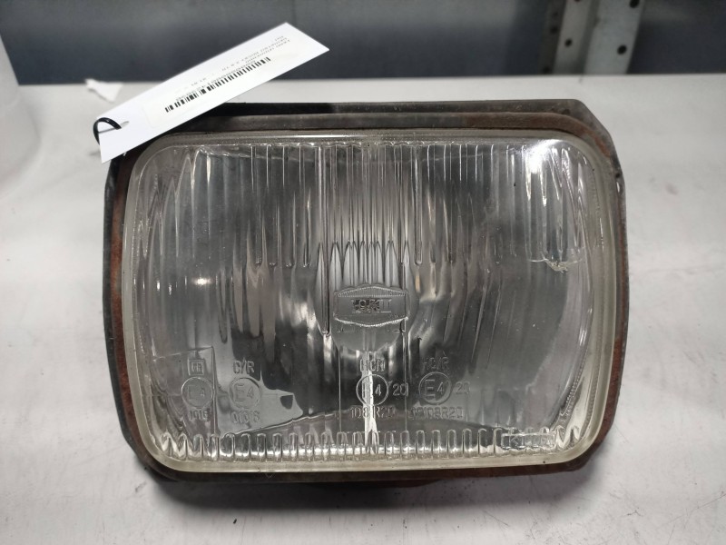 Recambio de faro izquierdo para daihatsu rocky 2.8 td referencia OEM IAM   