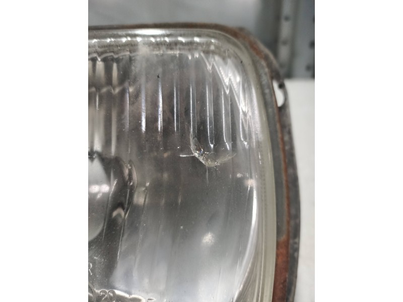 Recambio de faro izquierdo para daihatsu rocky 2.8 td referencia OEM IAM   