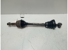 Recambio de transmision delantera izquierda para fiat punto berlina (188) 1.9 d elx (i) referencia OEM IAM   