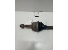 Recambio de transmision delantera izquierda para fiat punto berlina (188) 1.9 d elx (i) referencia OEM IAM    2