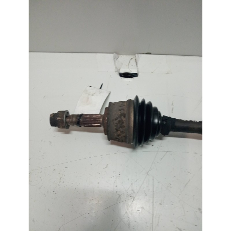 Recambio de transmision delantera izquierda para fiat punto berlina (188) 1.9 d elx (i) referencia OEM IAM   