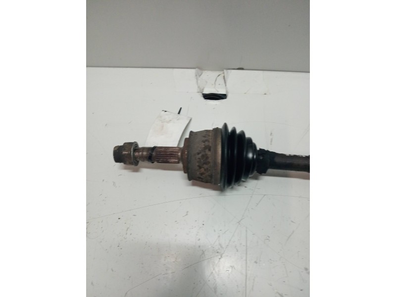 Recambio de transmision delantera izquierda para fiat punto berlina (188) 1.9 d elx (i) referencia OEM IAM   