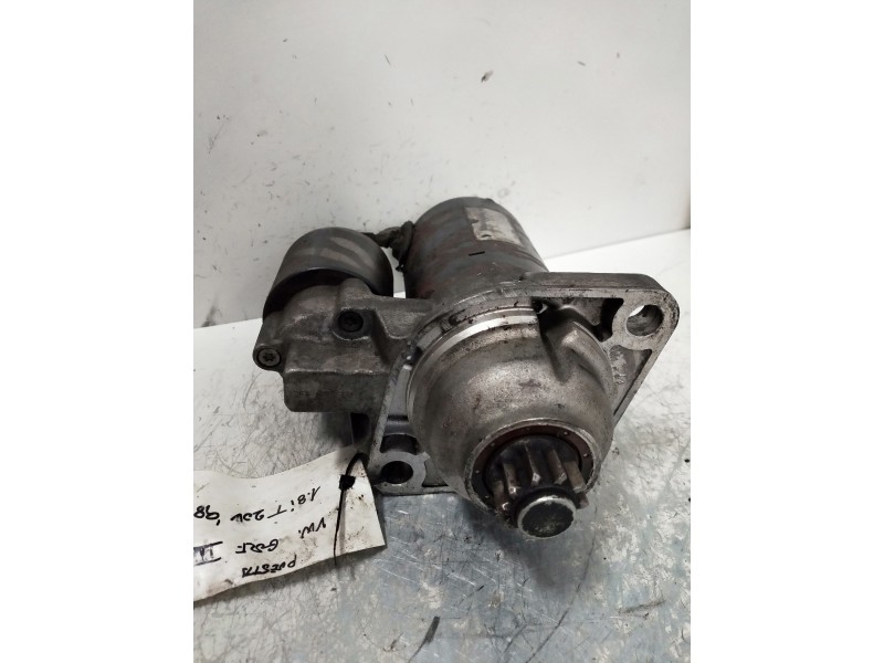 Recambio de motor arranque para volkswagen golf iv variant (1j5) highline referencia OEM IAM   