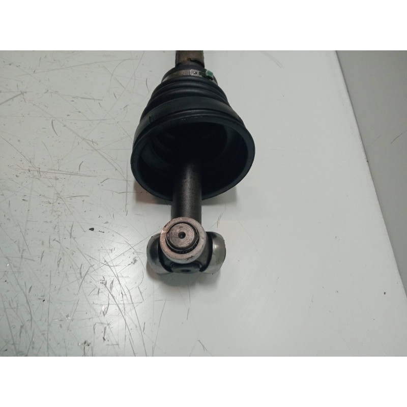 Recambio de transmision delantera izquierda para fiat punto berlina (188) 1.9 d elx (i) referencia OEM IAM   