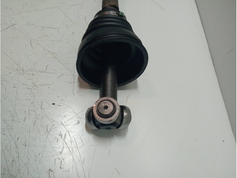 Recambio de transmision delantera izquierda para fiat punto berlina (188) 1.9 d elx (i) referencia OEM IAM   