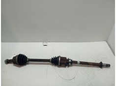 Recambio de transmision delantera derecha para fiat linea (110) dynamic referencia OEM IAM   