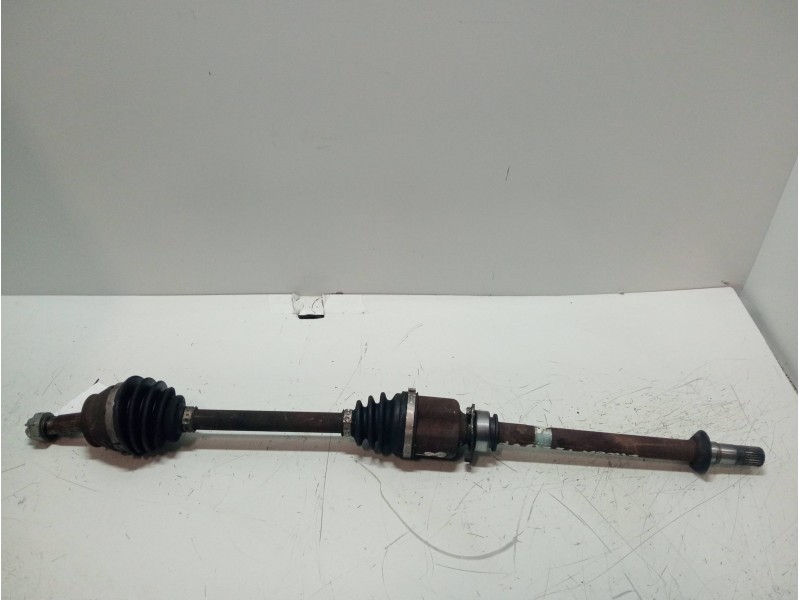 Recambio de transmision delantera derecha para fiat linea (110) dynamic referencia OEM IAM   