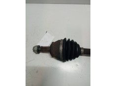 Recambio de transmision delantera derecha para fiat linea (110) dynamic referencia OEM IAM    2