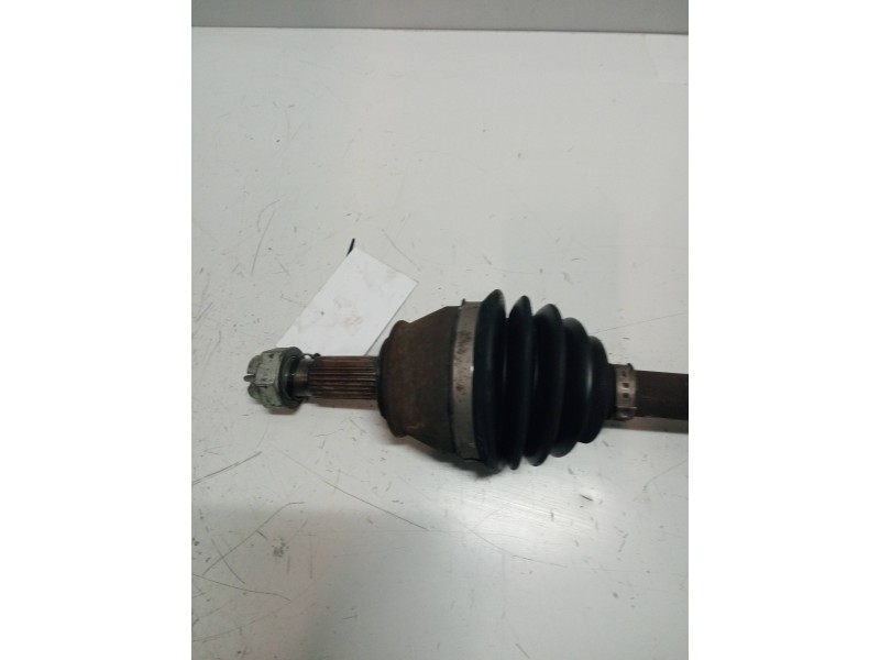 Recambio de transmision delantera derecha para fiat linea (110) dynamic referencia OEM IAM   