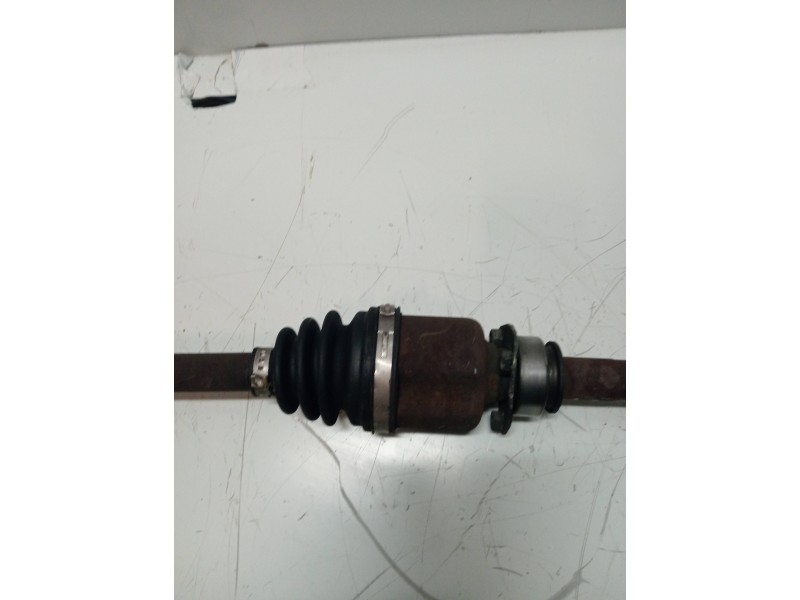 Recambio de transmision delantera derecha para fiat linea (110) dynamic referencia OEM IAM   