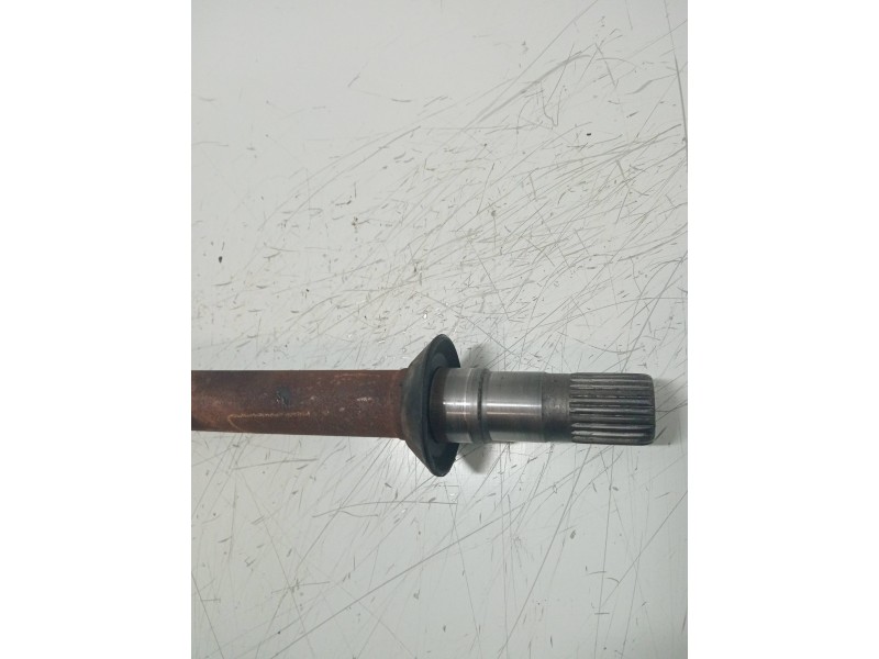 Recambio de transmision delantera derecha para fiat linea (110) dynamic referencia OEM IAM   