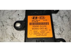 Recambio de modulo electronico para kia sportage drive 4x2 referencia OEM IAM 956903V100 BG6810F540  2